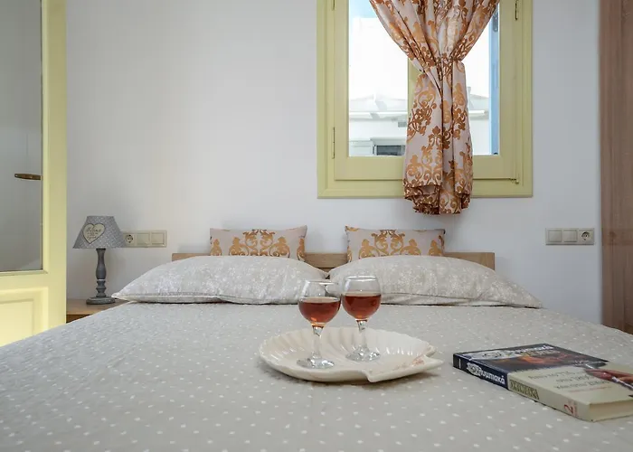 Kapris House * Агиос-Прокопиос