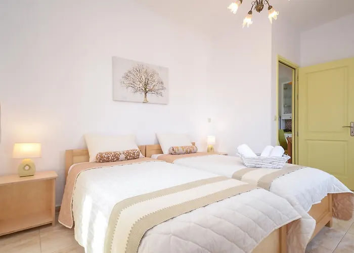 Kapris House * Агиос-Прокопиос