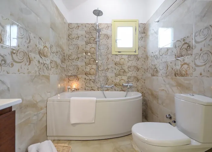 Апартаменты Kapris House *