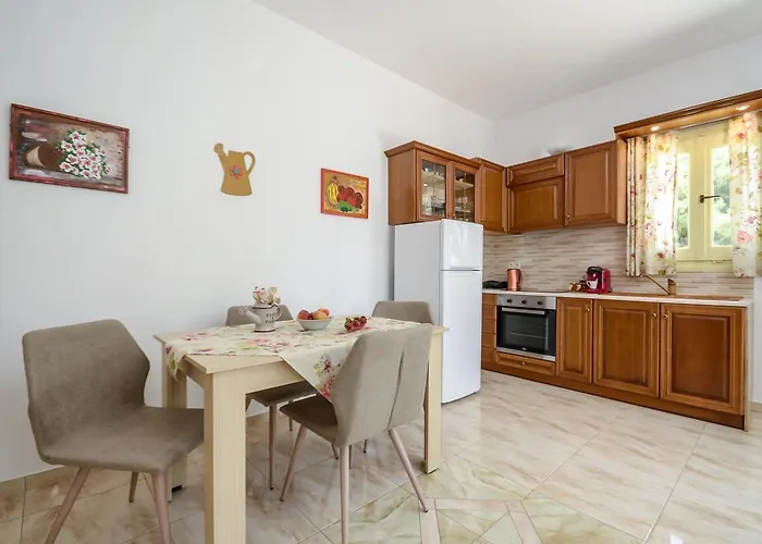 Kapris House Апартаменты *